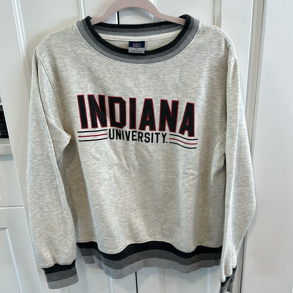 Indiana University Crewneck